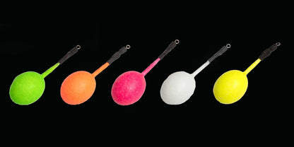 Shorecast Glow Lollipop Lead