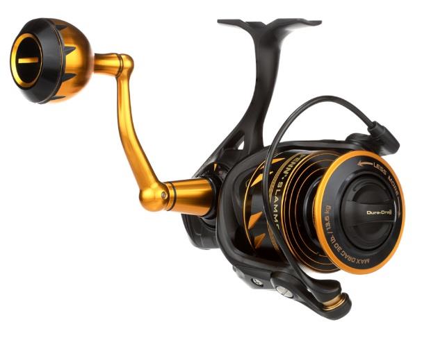 Penn Slammer IV Spinning Reel