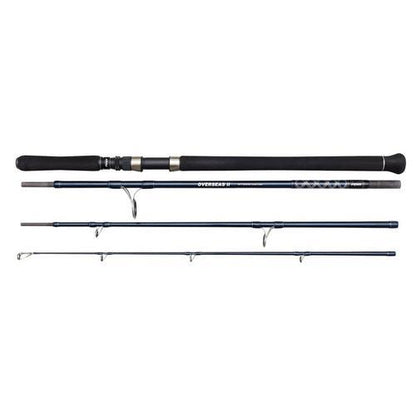 Penn Overseas II Offshore Spinning Rod