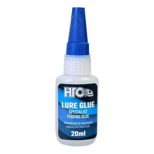 HTO Lure Glue