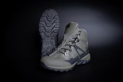 RidgeMonkey APEarel QuickZip All-Weather Boots