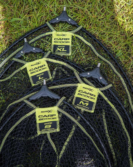 Matrix Carp Scoop Net