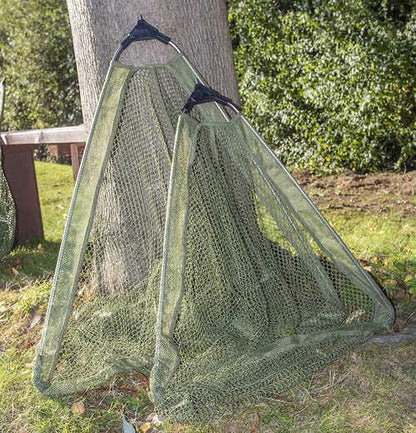 Korum Folding Triangle Net