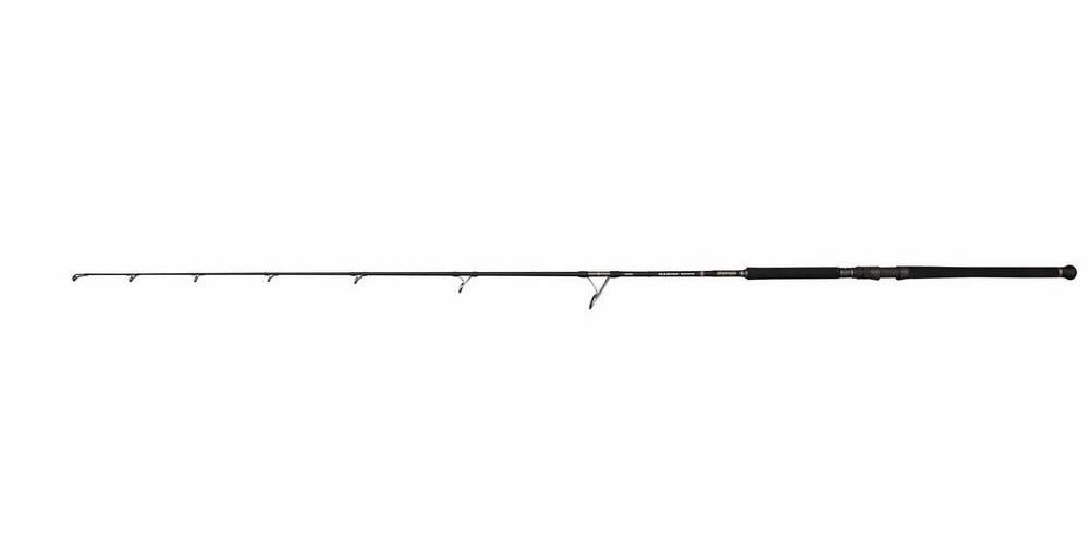 Penn Marine Brigade Popping Spin Rod 20-150g 8ft