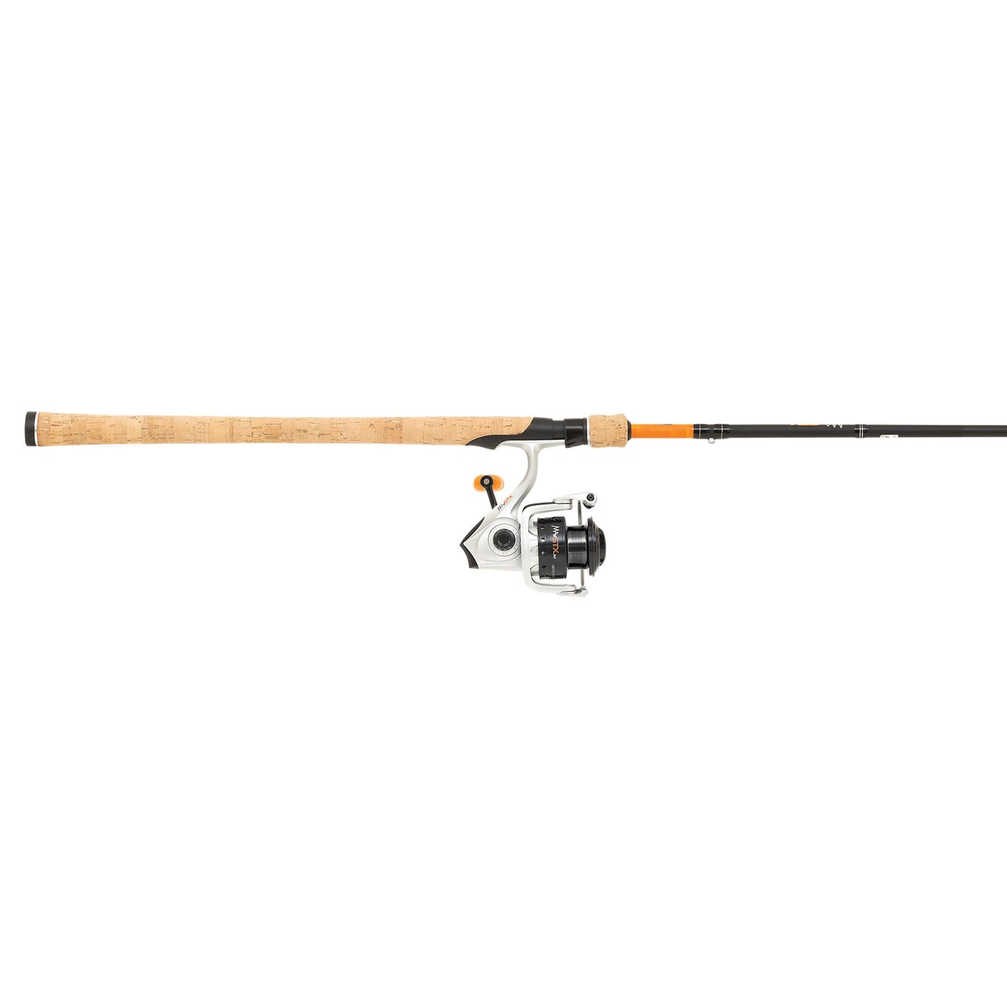 Abu Garcia Max STX Spinning Combo 7'6" 5-20g