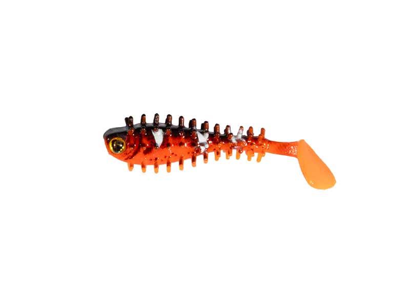 Fox Rage Micro Spikey Mixed Colour Pack