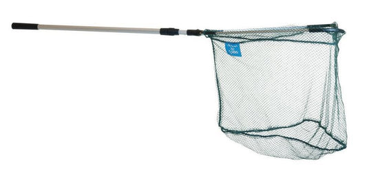 Shakespeare Get Fishing Folding Landing Net