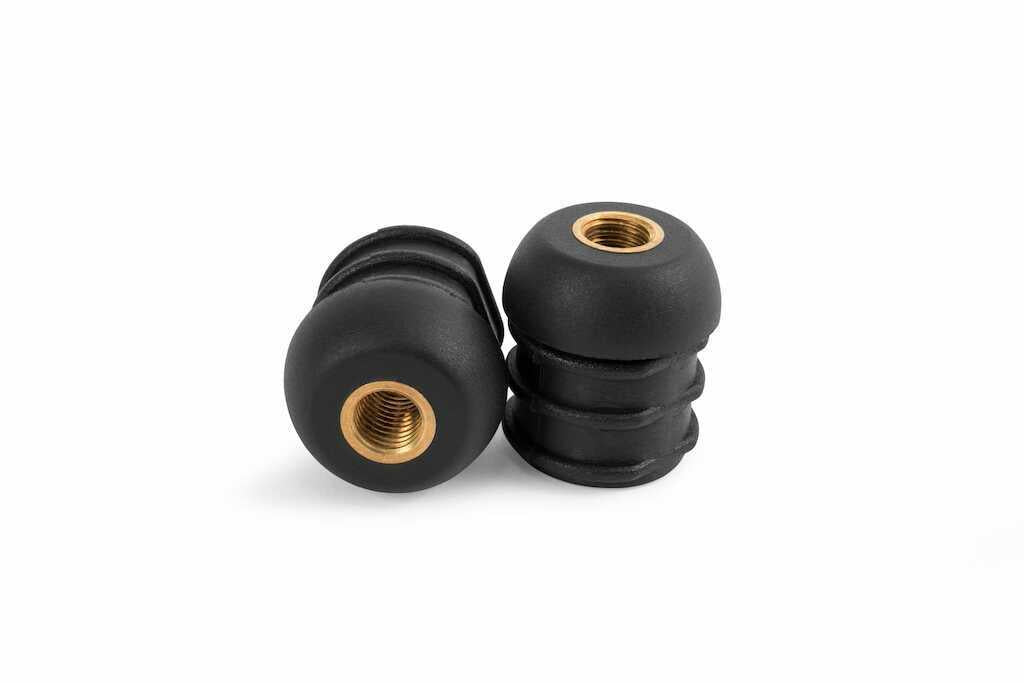 Preston Absolute 36 Threaded Leg End Cap