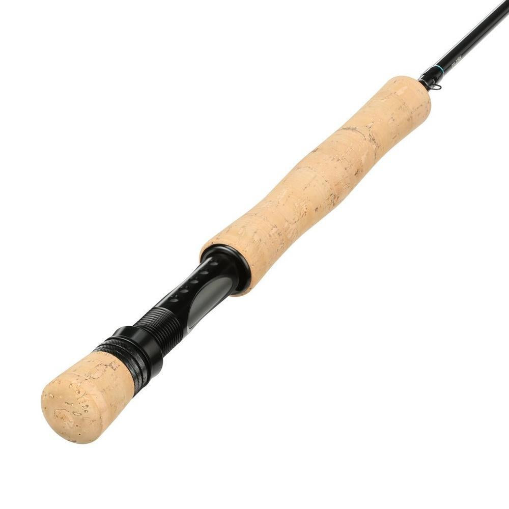 Shakespeare Cedar Canyon Elite Fly Rod 9ft 7/8wt 4pc