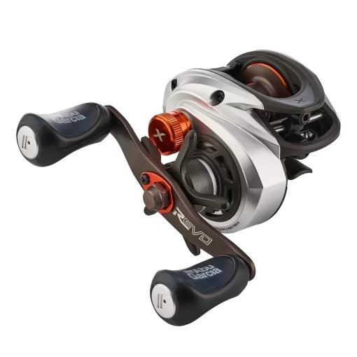 Abu Garcia Revo5 X LP