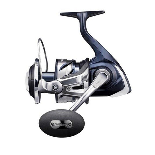 Shimano Twin Power SW 5000 HG Reel