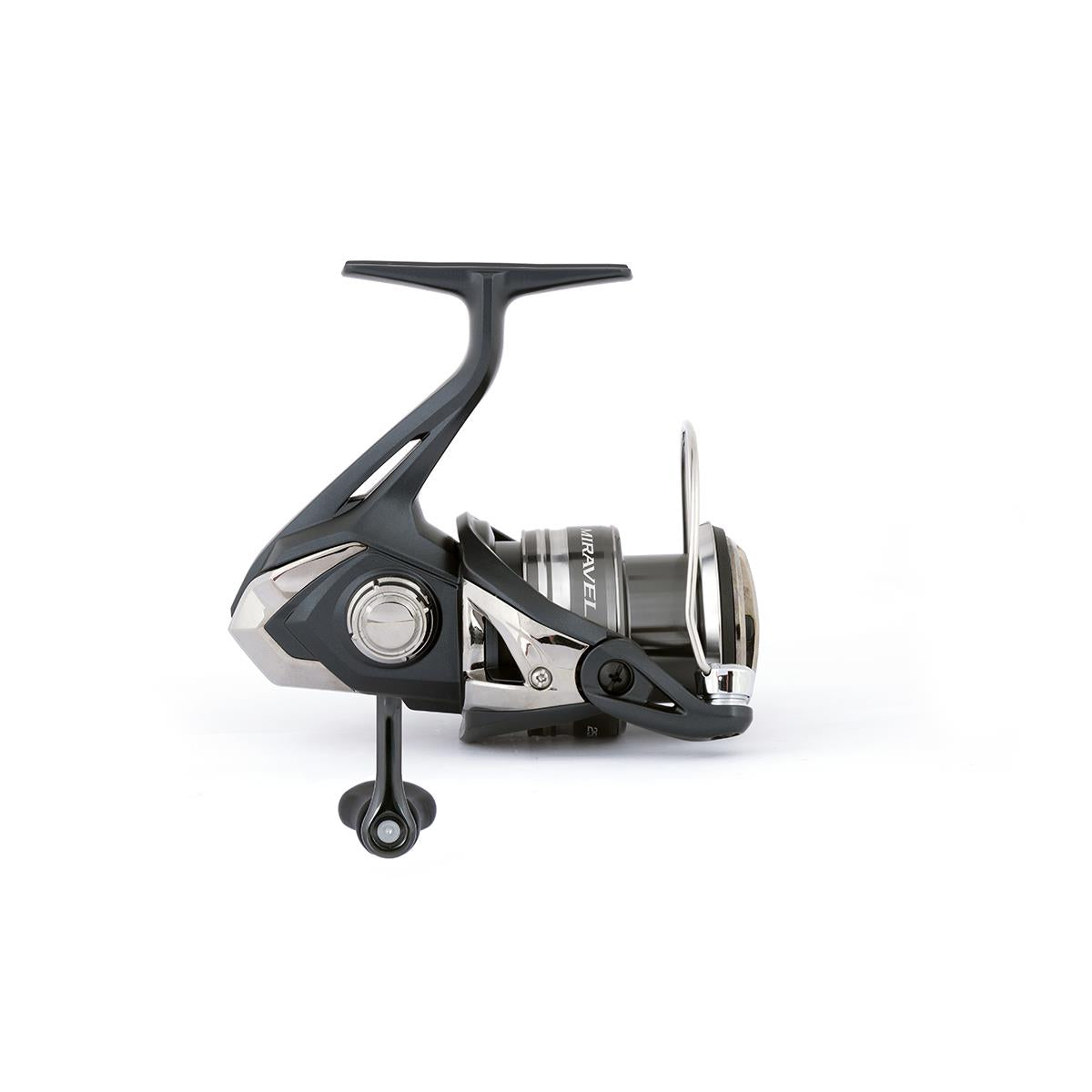 Shimano Miravel C3000