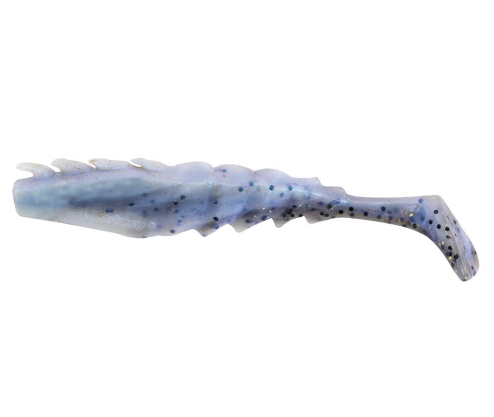 Berkley Gulp Nemesis Prawn Paddle Tail