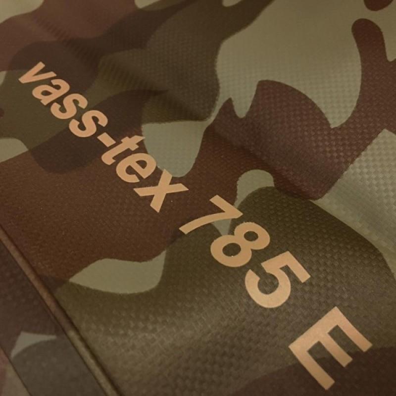 Vass-Tex 785 Heavy Duty Camouflage Chest Waders