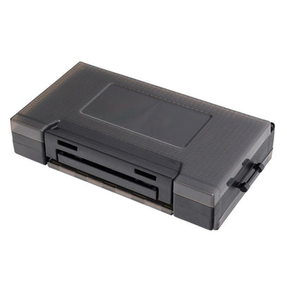 HTO Slit Foam & Compartment Lure Box