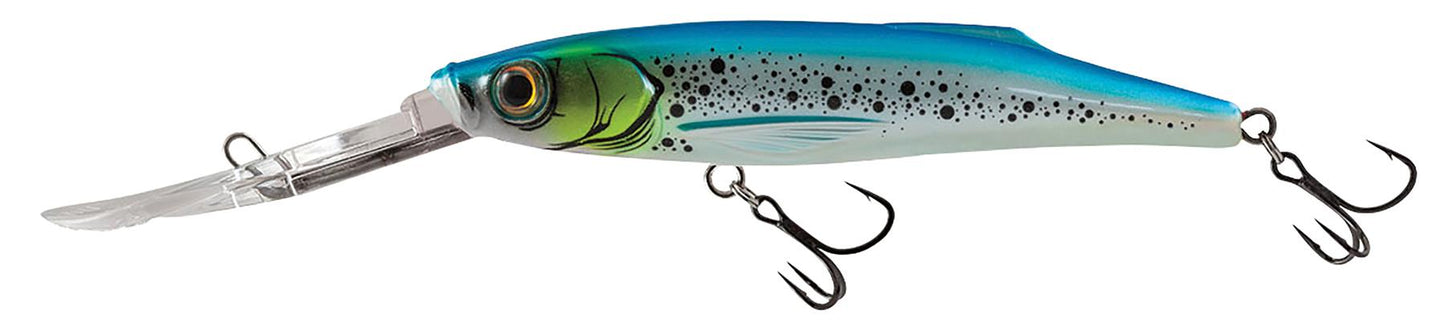 Salmo Freediver Super Deep Runner Crankbait