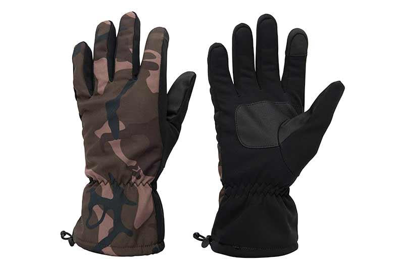 Fox sales tactical gloves