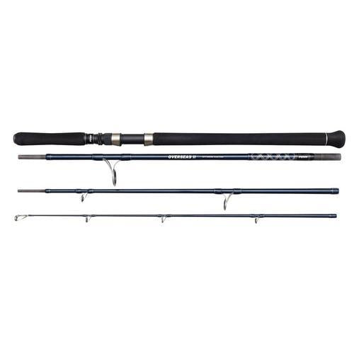 Penn Overseas II Offshore Spinning Rod