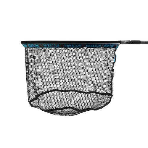 Preston Quick Dry Landing Net