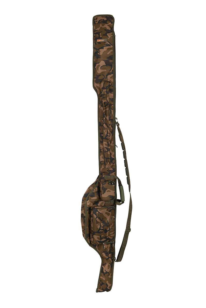 Fox CamoLite Double Spod Rod Jacket