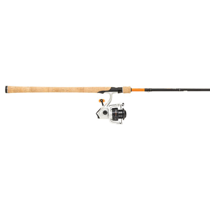 Abu Garcia Max STX Spinning Combo 6'0" 2-10g