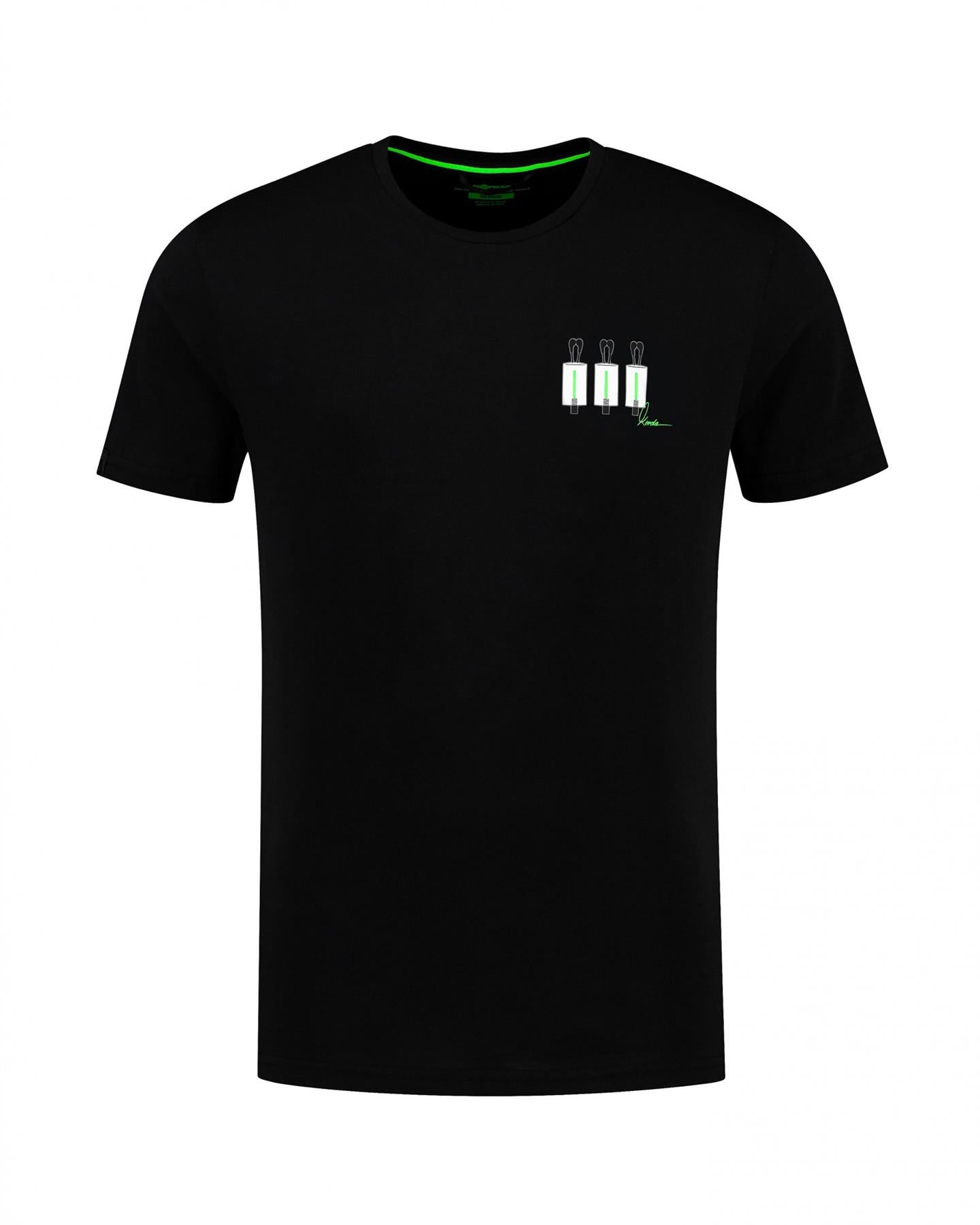 Korda Bobbin Tee