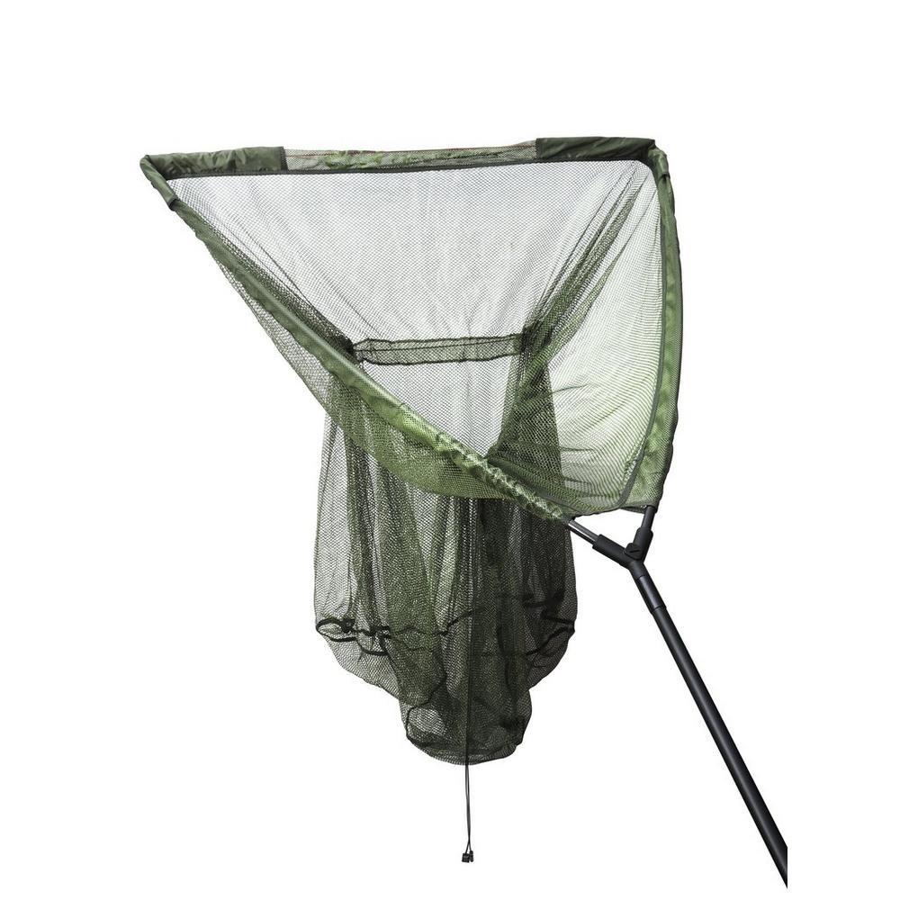 JRC Defender Landing Net 42in 2 Piece