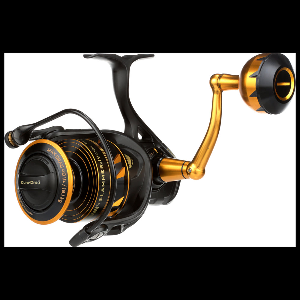 Penn Slammer IV Spinning Reel