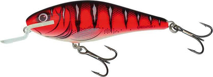 Salmo Executor Shallow Runner