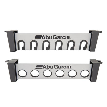 Abu Garcia Horizontal Rod Rack - 6 Rod