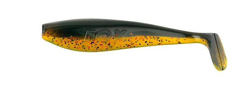 Fox Rage Zander Pro Shads