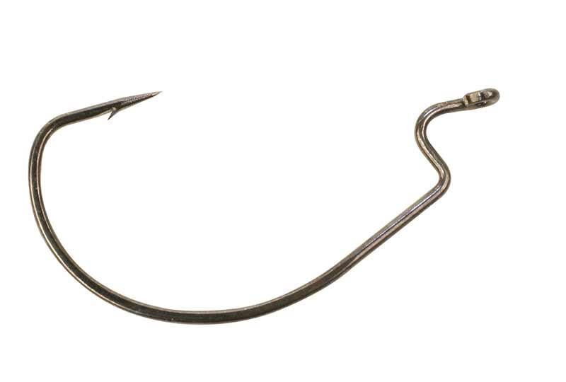 Fox Rage Strike Point Offset Hooks