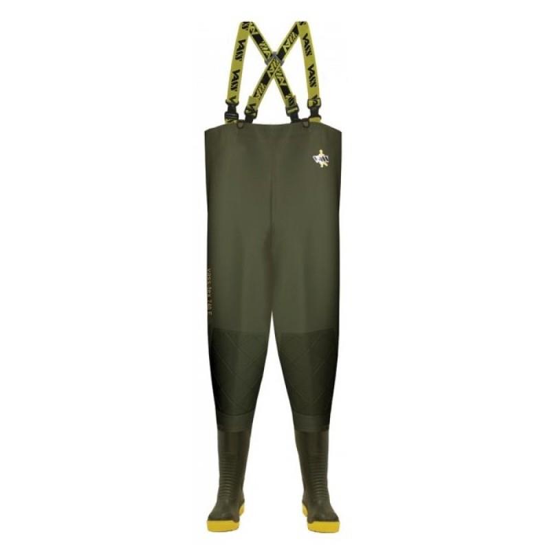 Vass-Tex 740 SuperNova Chest Wader