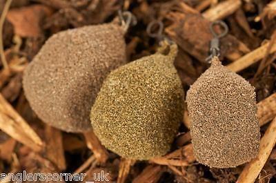 Korda Textured Square Pear Swivel