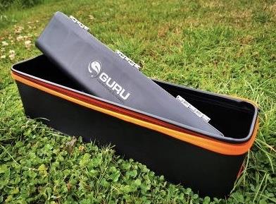 Guru Fusion 450