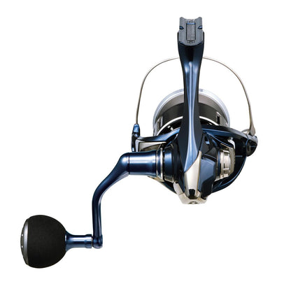 Shimano Twin Power XD FA C5000 XG