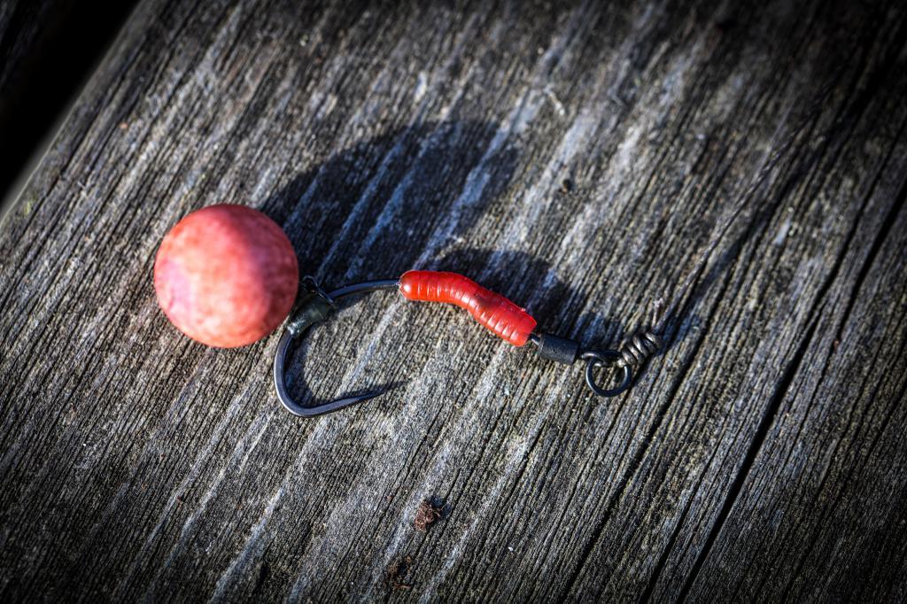 One More Cast Colne-V Surrender Curve Hooks