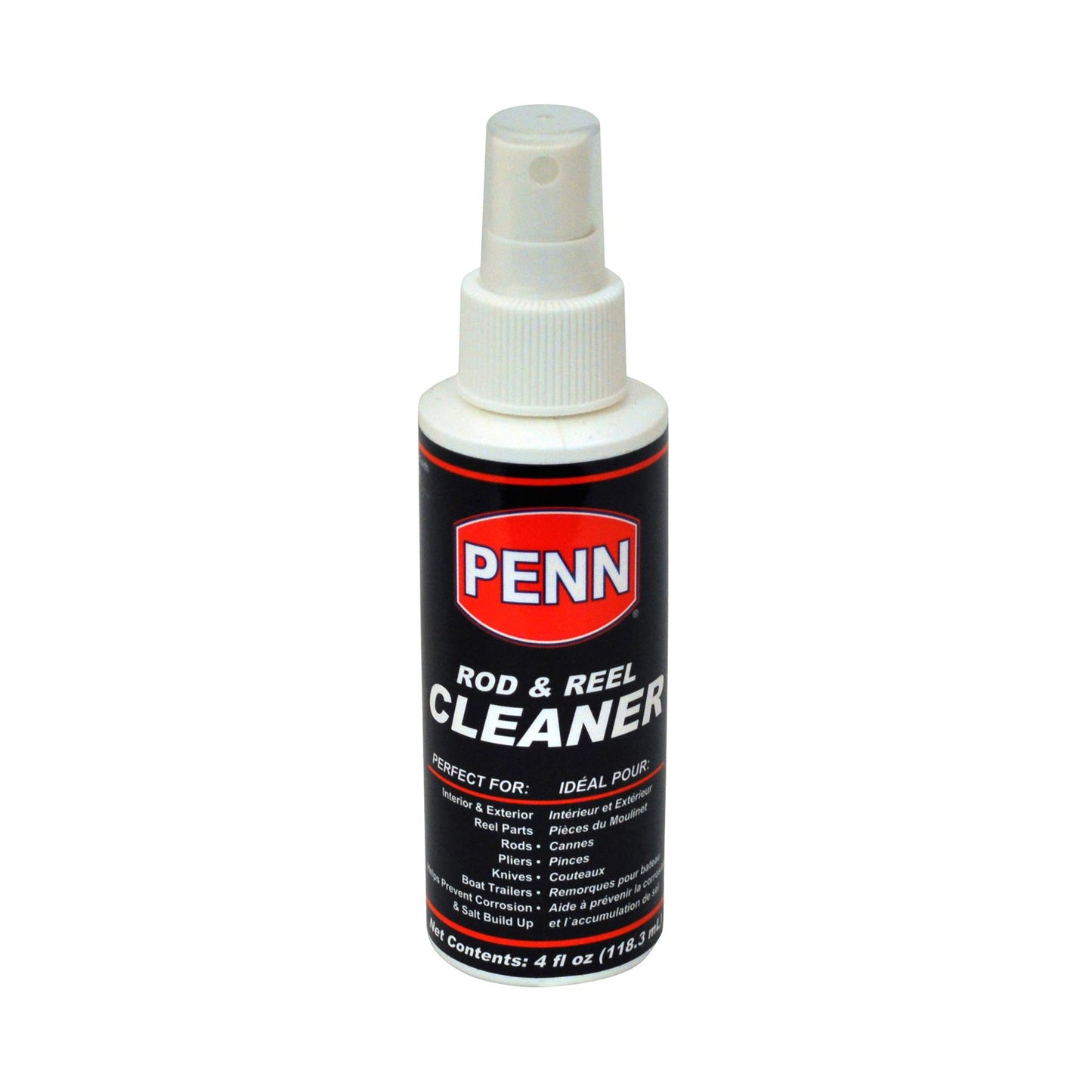 Penn Precision Rod and Reel Cleaner 4oz