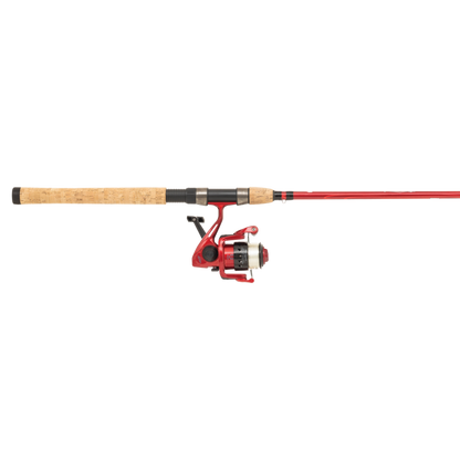 Berkley Cherrywood Spinning Combo 9ft 15-40g