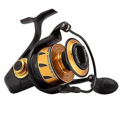 Penn Spinfisher VI SSVI Reel