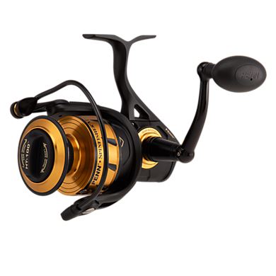 Penn Spinfisher VI SSVI 9500