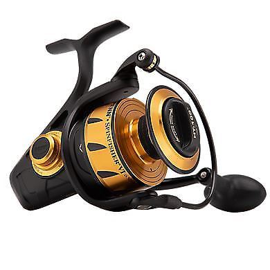 Penn Spinfisher VI SSVI 4500