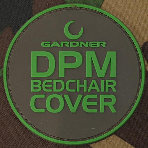 Gardner DPM Bedchair Cover