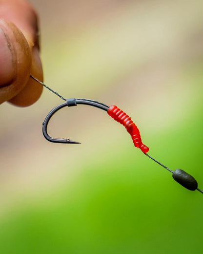 One More Cast Colne-V Surrender Curve Hooks