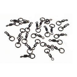 Fox Edges Flexi Ring Swivels