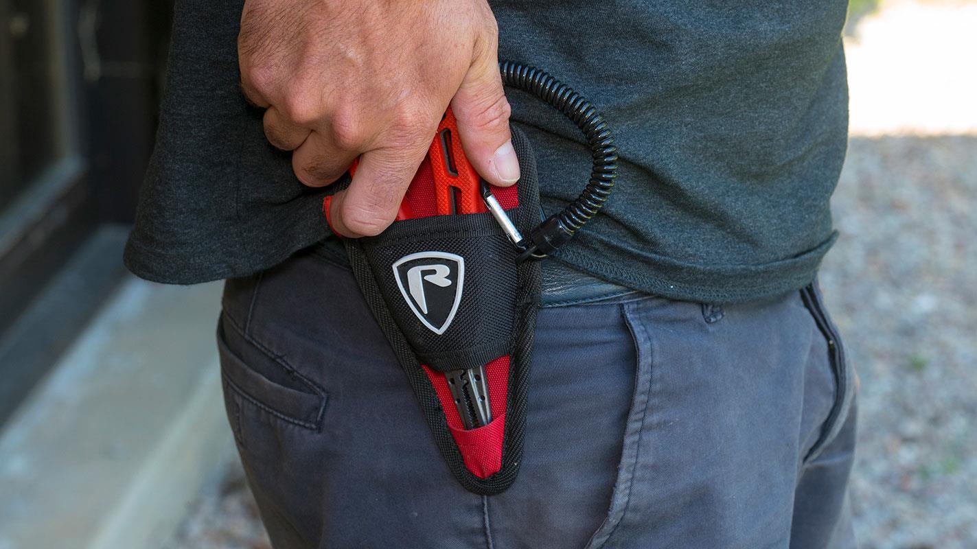 Fox Rage Belt Pliers