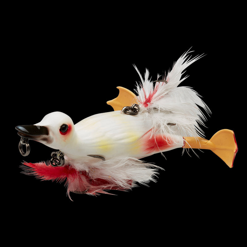 Savage Gear 3D Suicide Duck – Anglers Corner