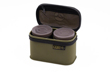 Korda Compac Tea Set 2 Piece