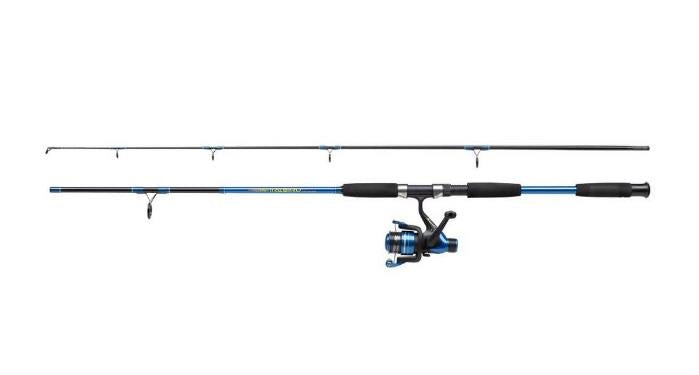 Shakespeare Firebird 7ft Spin Combo 10-25g