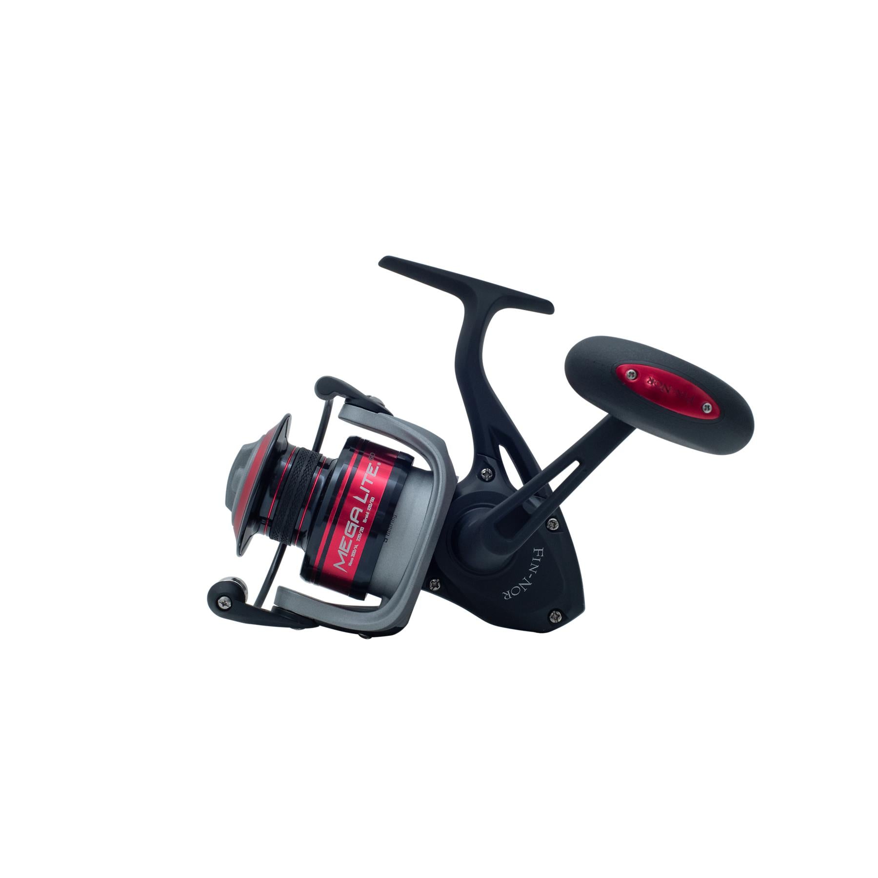 Fin Nor Mega Lite Spinning Reel - 60